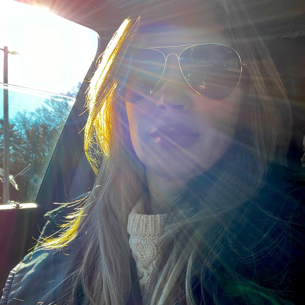 Meet your Posher, Kelly